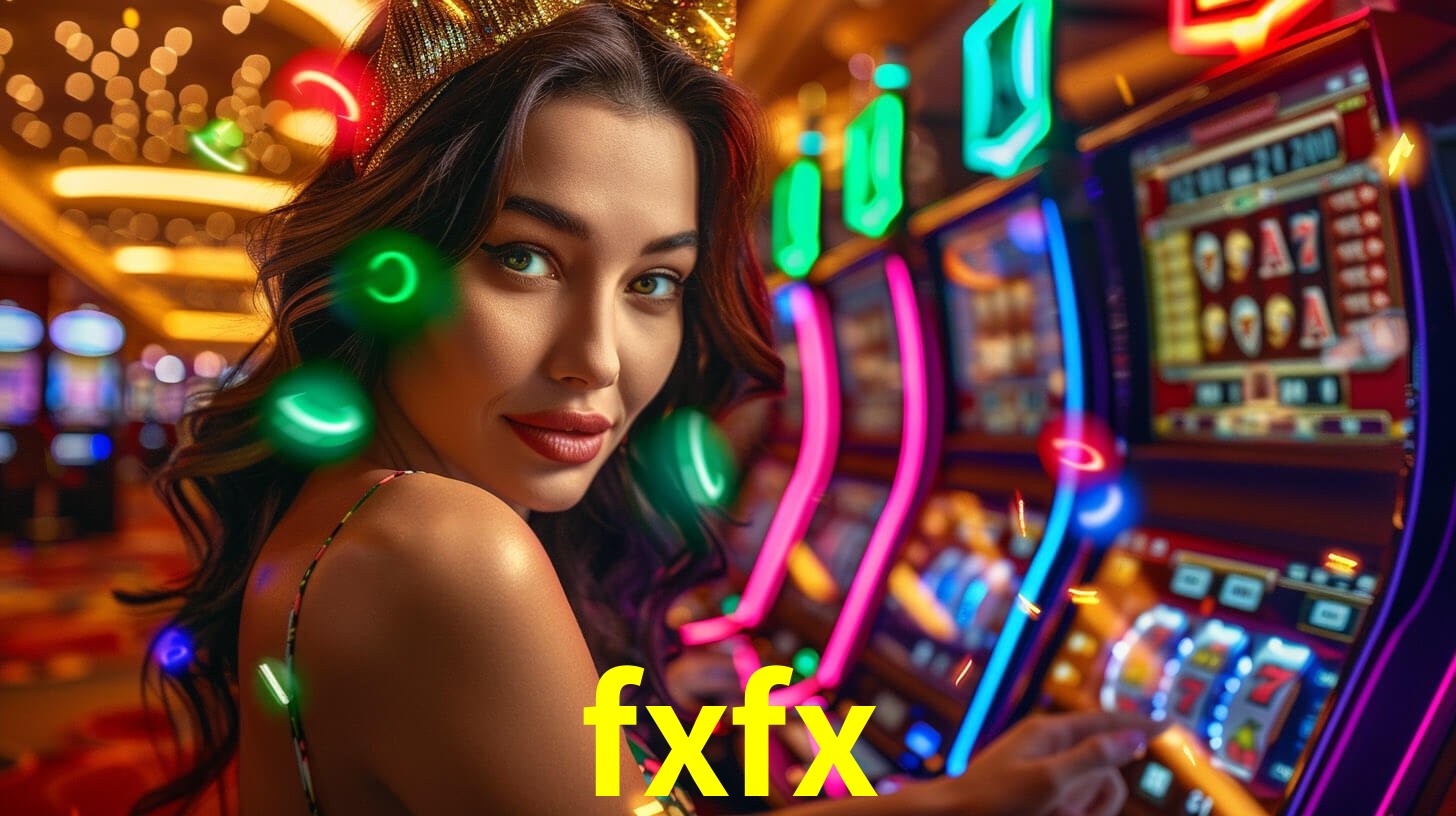 Recursos App fxfx