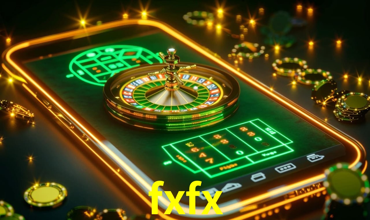 Bônus VIP fxfx