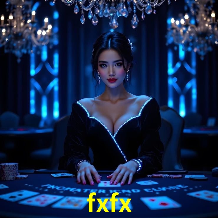 fxfx 公平游戏