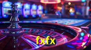 login fxfx.com