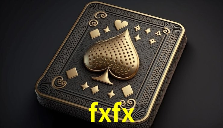 fxfx plataforma