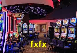 Ganhador fxfx