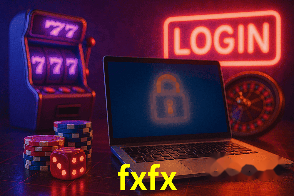 login fxfx