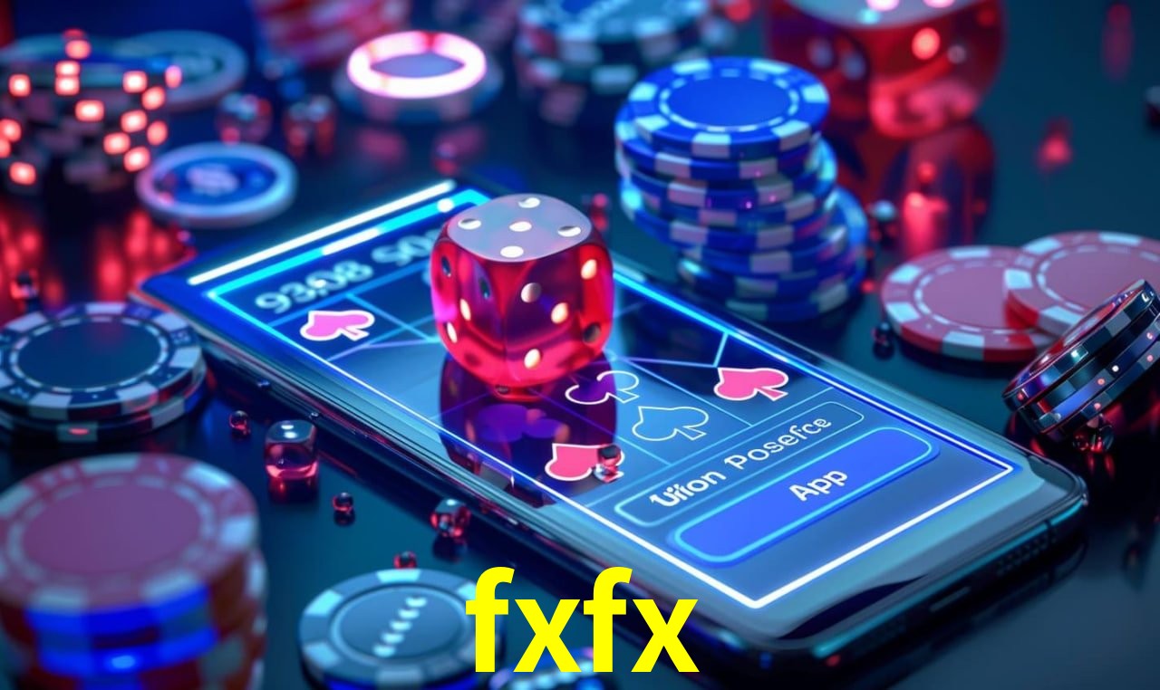 Chances Ganhar fxfx